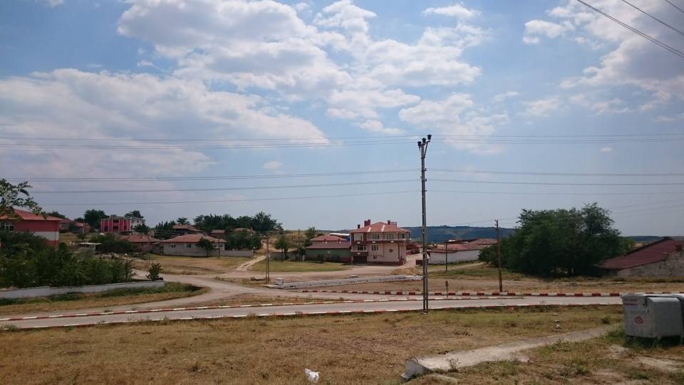 Edirne Büyükdöllük Köyü Resimleri 3