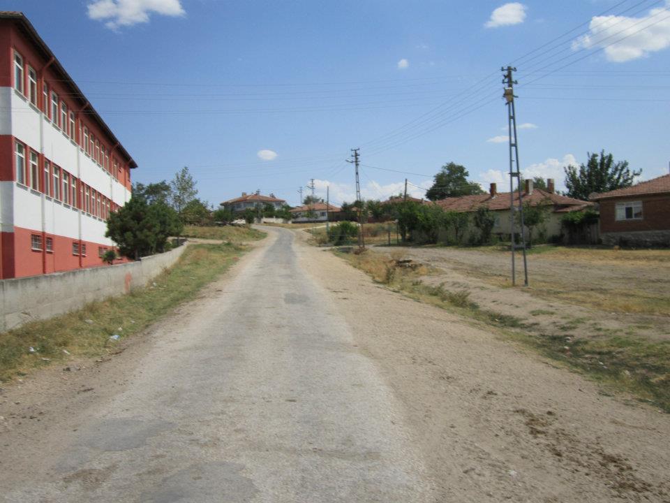 Edirne Büyükdöllük Köyü Resimleri 4