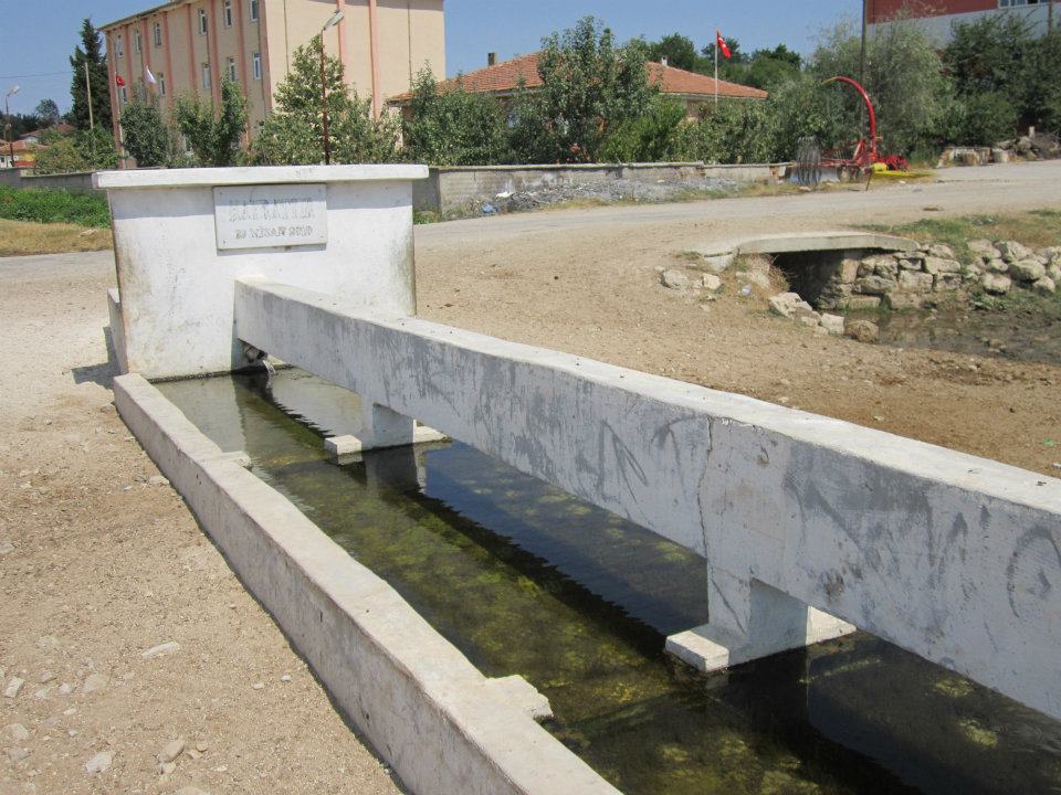 Edirne Büyükdöllük Köyü Resimleri 5