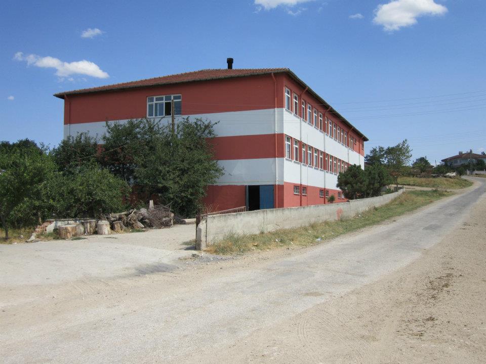 Edirne Büyükdöllük Köyü Resimleri 6