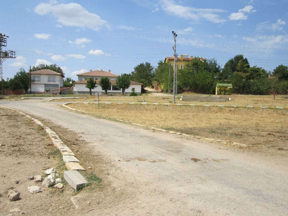 Edirne Büyükdöllük Köyü Resimleri 7