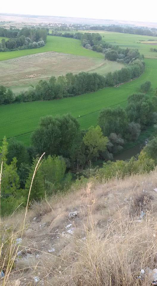 Edirne Büyükdöllük Köyü Resimleri 8
