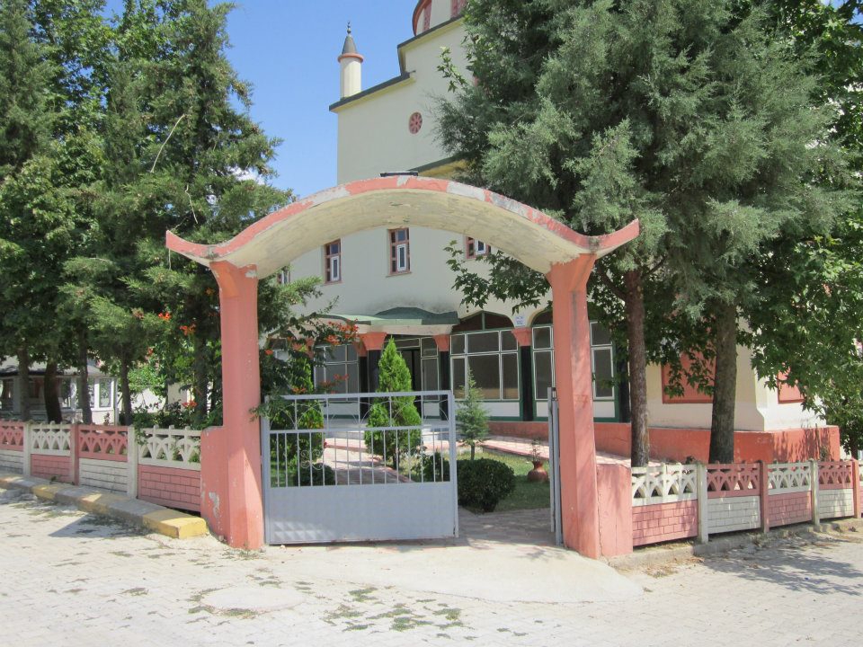 Edirne Büyükdöllük Köyü Resimleri 9