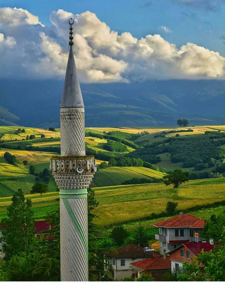 Ladik Deliahmetoğlu Köyü Resimleri 12