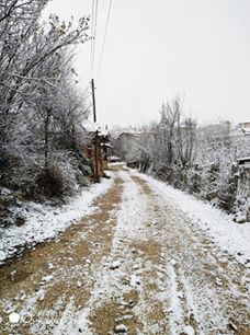 Ladik Deliahmetoğlu Köyü Resimleri 4