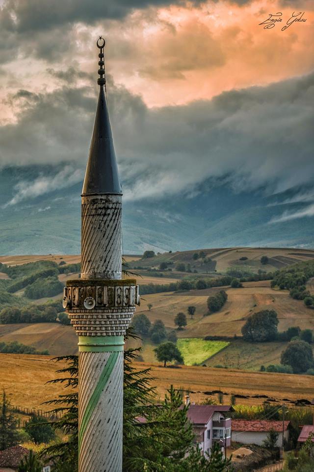 Ladik Deliahmetoğlu Köyü Resimleri 6