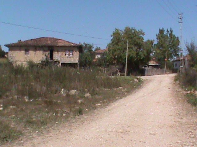 Ladik Doğankaş Köyü Resimleri 4