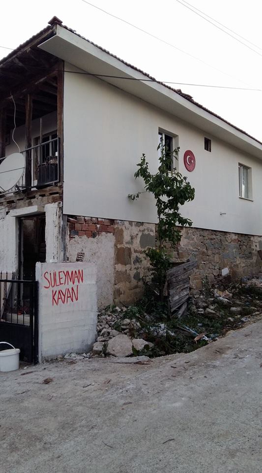 Ladik Doğankaş Köyü Resimleri 6