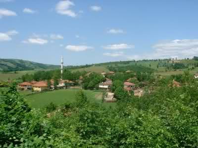 Ladik Doğankaş Köyü Resimleri 7