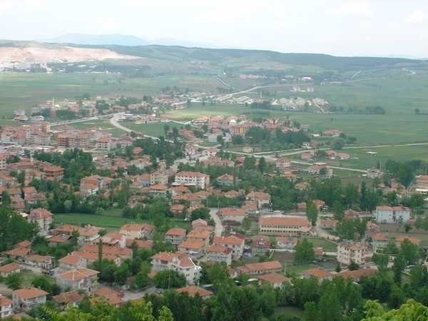 Ladik Doğankaş Köyü Resimleri 9