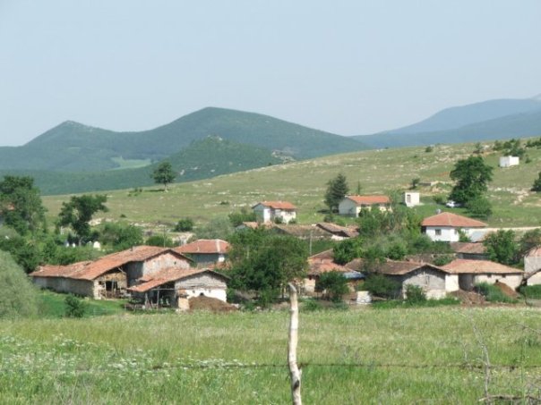 Ladik Eynekaraca Köyü Resimleri 10