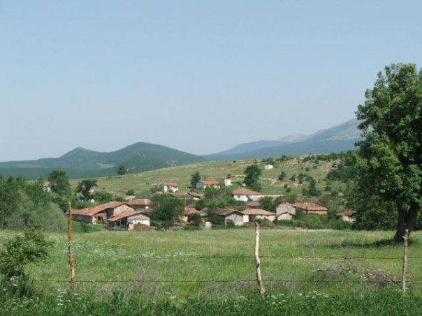 Ladik Eynekaraca Köyü Resimleri 11