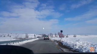 Ladik Günkoru Köyü Resimleri 1