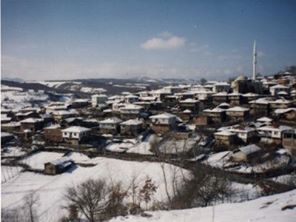 Ladik Günkoru Köyü Resimleri 4