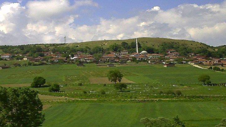 Ladik Günkoru Köyü Resimleri 7