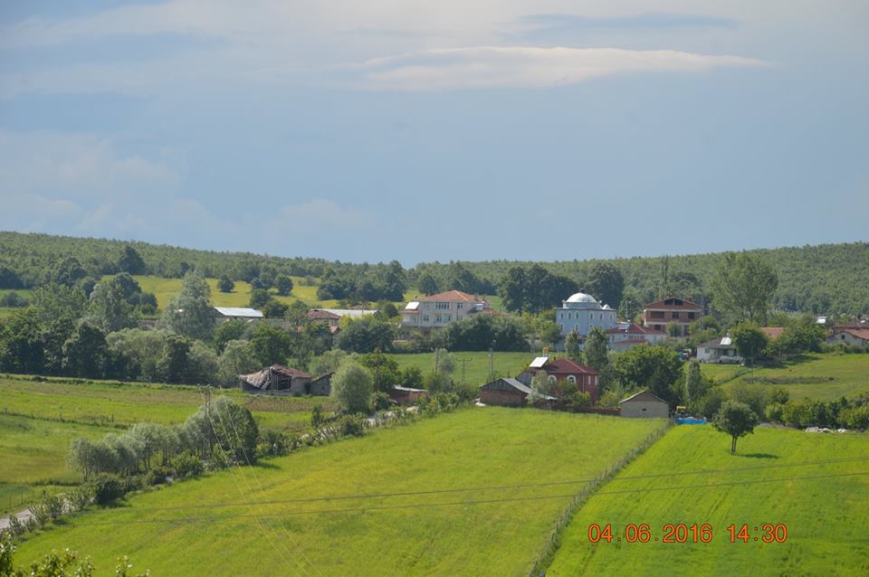 Ladik Gürün Köyü Resimleri 10