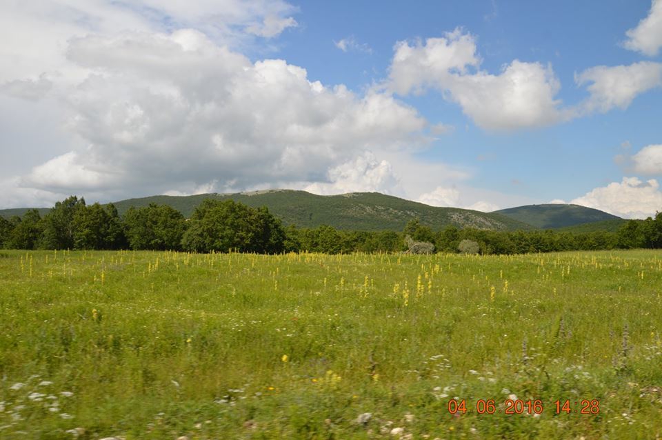 Ladik Gürün Köyü Resimleri 2
