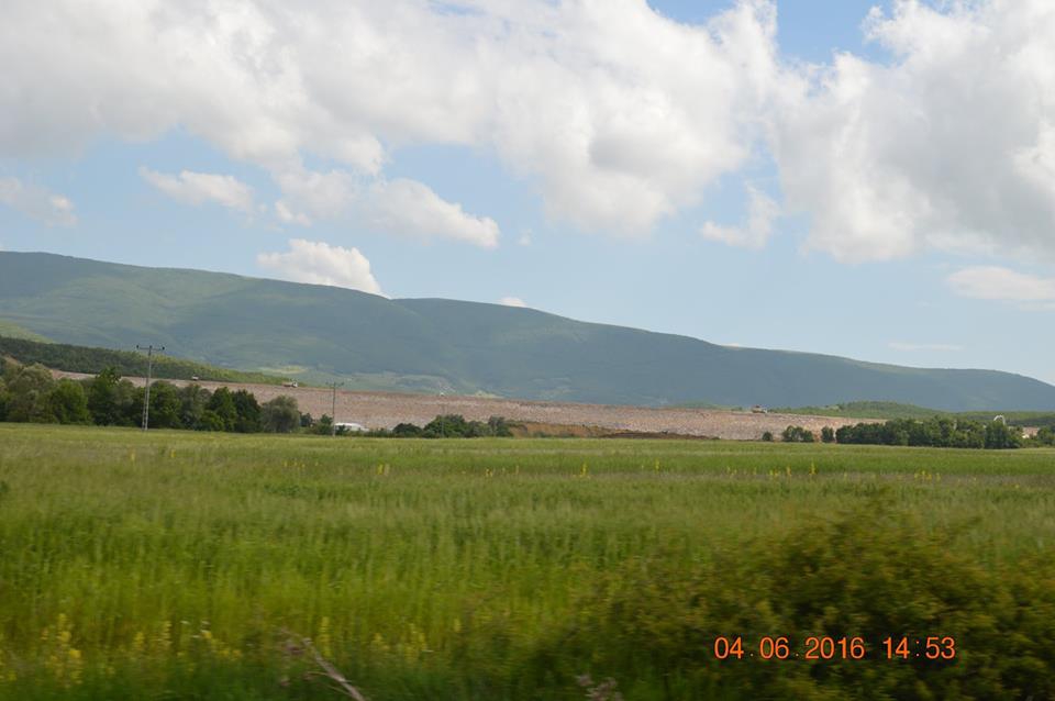 Ladik Gürün Köyü Resimleri 3