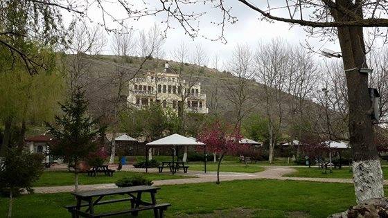 Ladik Hamamayağı Köyü Resimleri 3