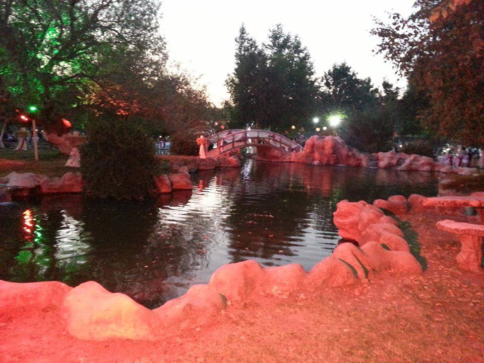 Ladik Hamamayağı Köyü Resimleri 5