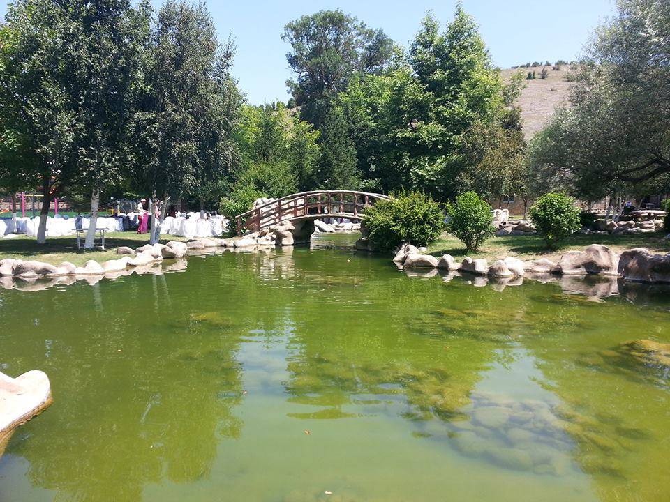 Ladik Hamamayağı Köyü Resimleri 6