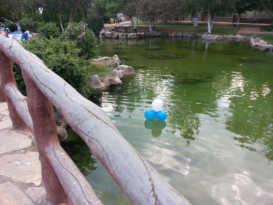 Ladik Hamamayağı Köyü Resimleri 7