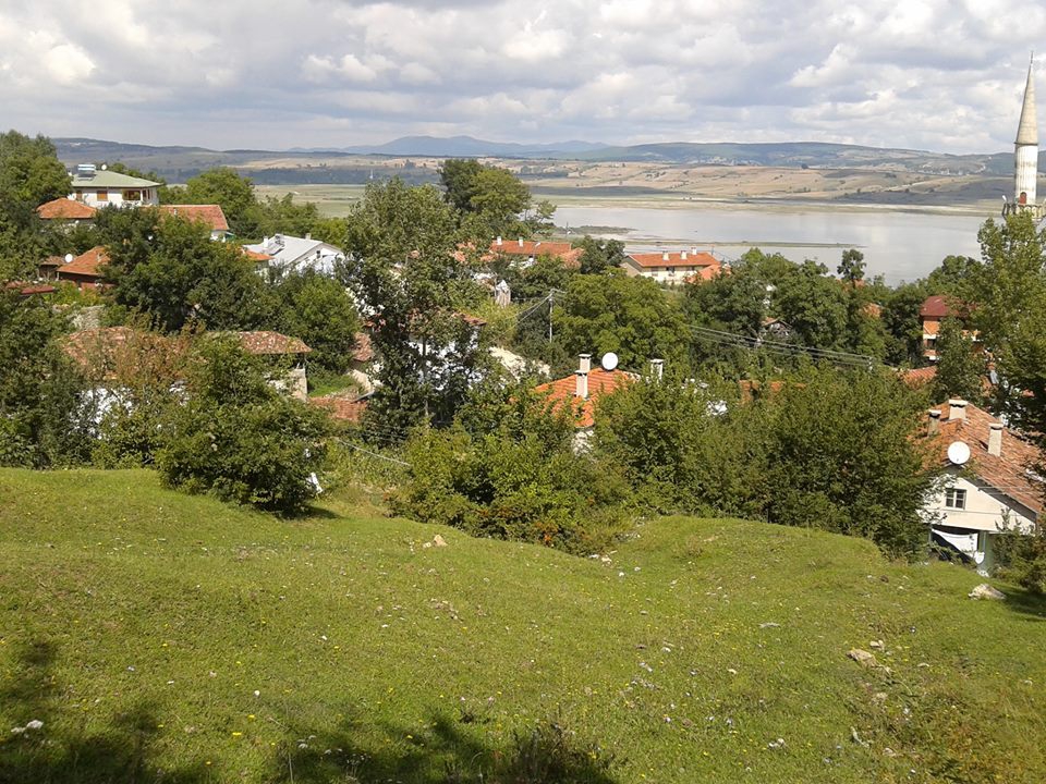 Ladik Hamitköy Köyü Resimleri 10