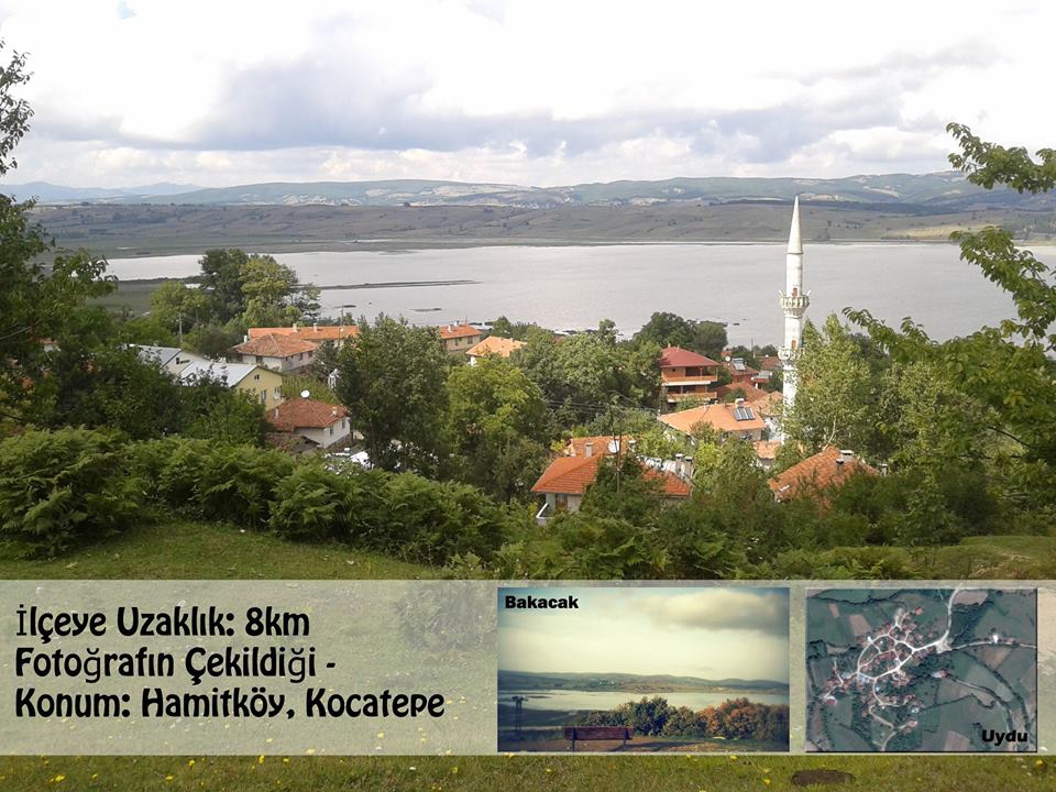 Ladik Hamitköy Köyü Resimleri 11