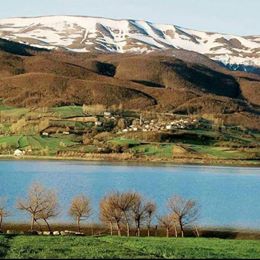 Ladik Hamitköy Köyü Resimleri 7