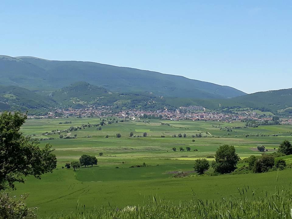 Ladik Hasırcı Köyü Resimleri 8