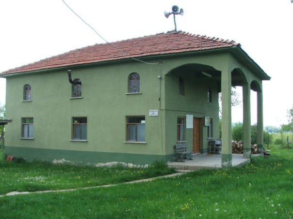 Ladik Hızarbaşı Köyü Resimleri 7