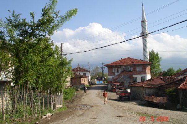Ladik Hızarbaşı Köyü Resimleri 8