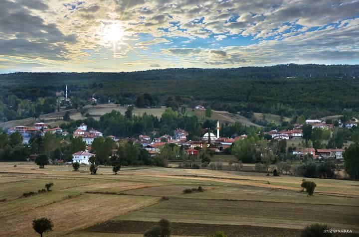 Ladik İbi Köyü Resimleri 10