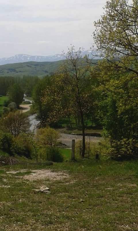 Ladik İbi Köyü Resimleri 5