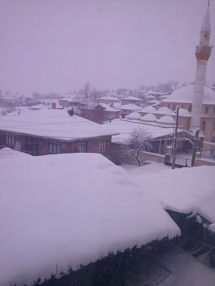 Ladik İbi Köyü Resimleri 7