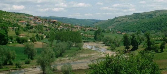 Ladik Karaabdal Köyü Resimleri 7