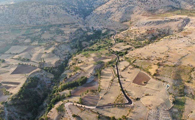 Pazarcık Büyüknacar Köyü Resimleri 1