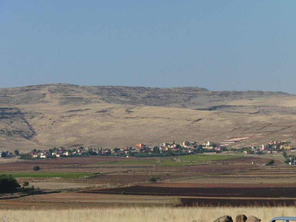 Pazarcık Cennetpınarı Köyü Resimleri 1