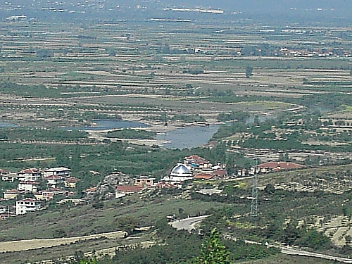 Arifiye Mollaköy Köyü 8