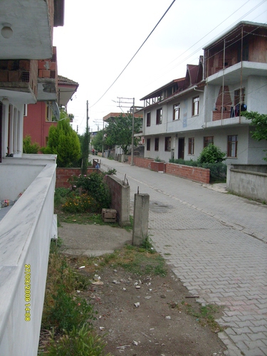 Arifiye Mollaköy Köyü 9