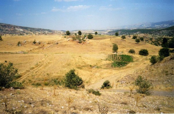 Pazarcık Çamlıca Köyü Resimleri 3