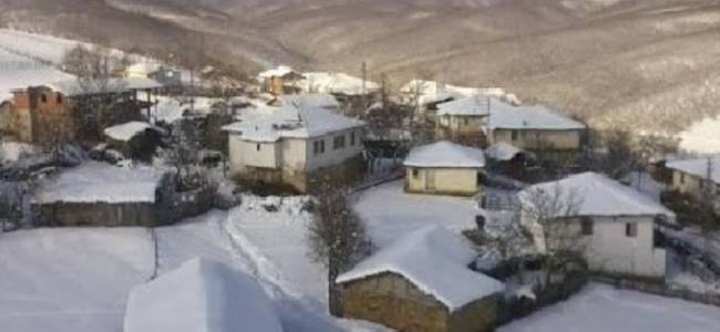 Ladik Yuvacık Köyü Resimleri 1