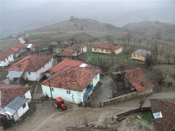 Ladik Yuvacık Köyü Resimleri 2