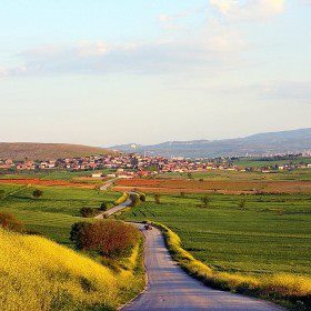 Vezirköprü Adatepe Köyü Resimleri 1