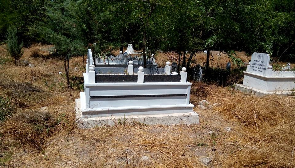 Vezirköprü Adatepe Köyü Resimleri 10