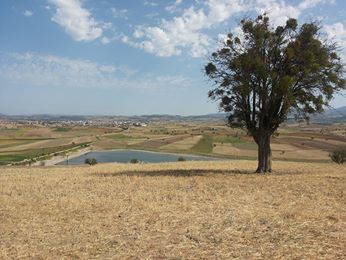 Vezirköprü Adatepe Köyü Resimleri 2
