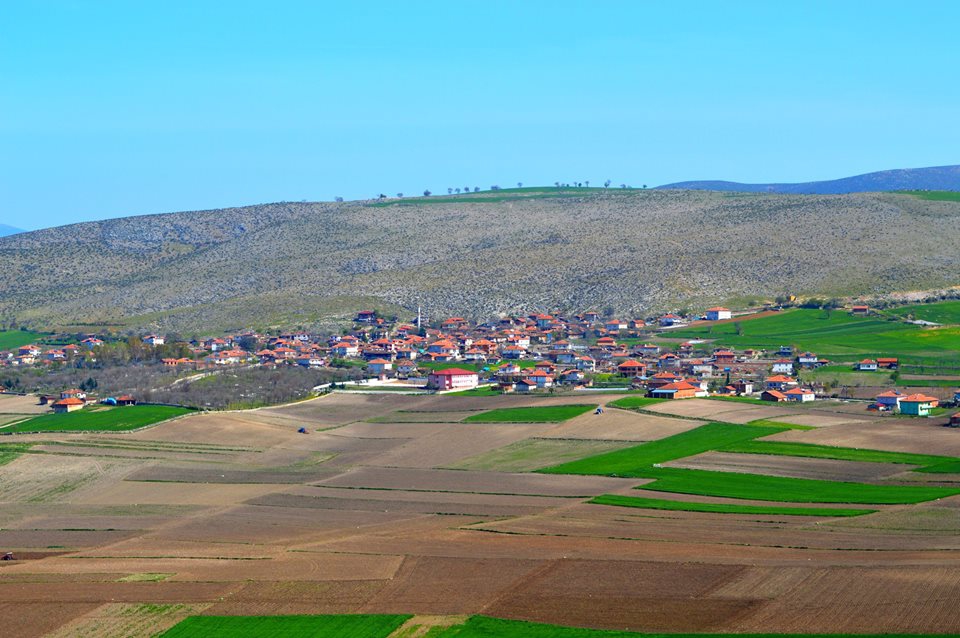 Vezirköprü Adatepe Köyü Resimleri 4