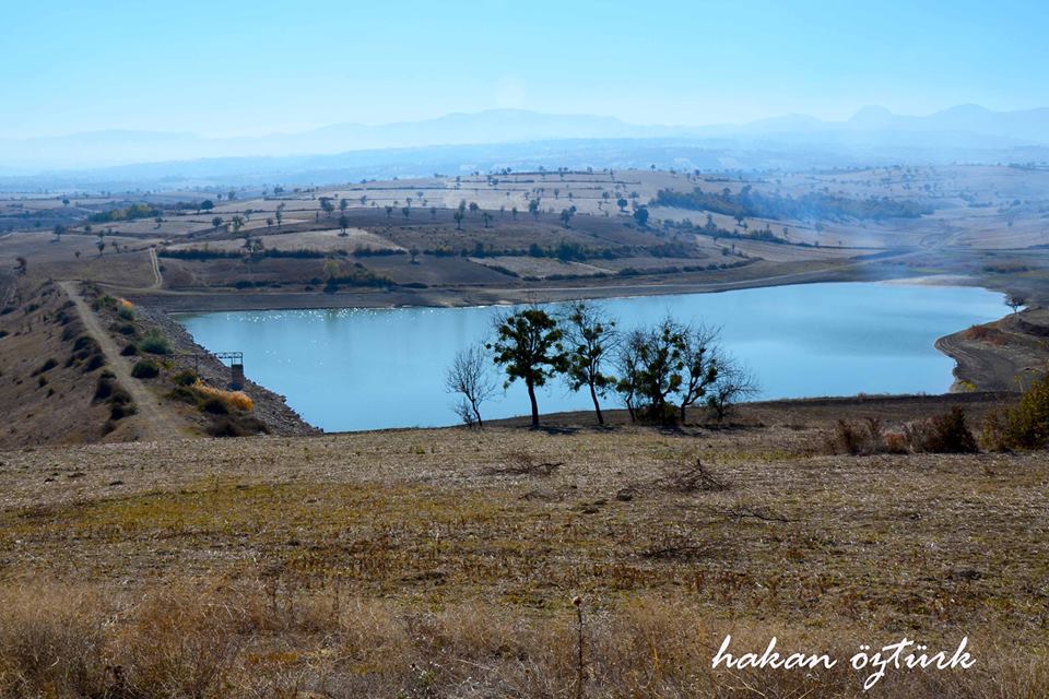 Vezirköprü Adatepe Köyü Resimleri 5