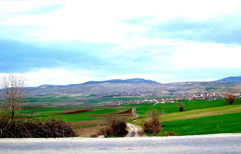 Vezirköprü Adatepe Köyü Resimleri 7