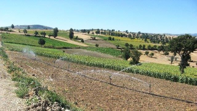 Vezirköprü Adatepe Köyü Resimleri 9